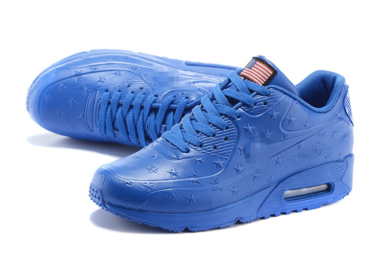 Nike Air Max 90 HYP PRM men shoes-173