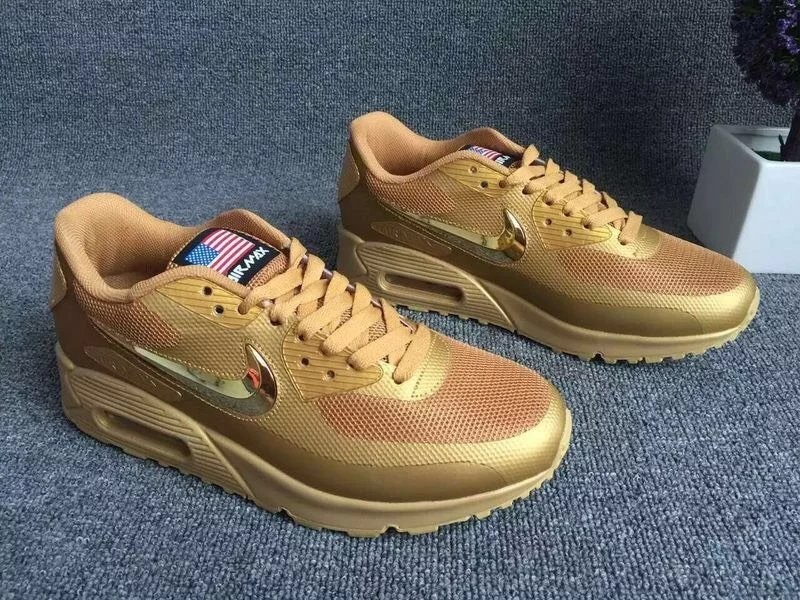 Nike Air Max 90 HYP PRM men shoes-177