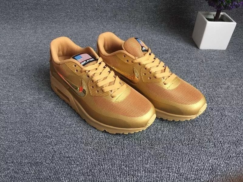 Nike Air Max 90 HYP PRM men shoes-177