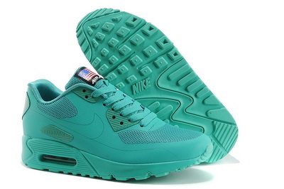 Nike Air Max 90 HYP PRM women shoes-039