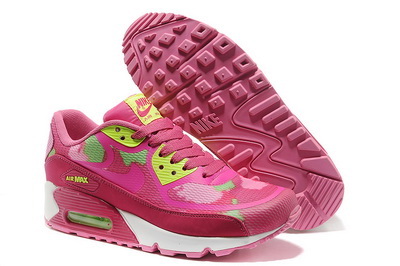 Nike Air Max 90 HYP PRM women shoes-043