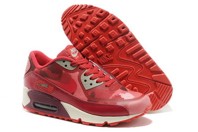 Nike Air Max 90 HYP PRM women shoes-044