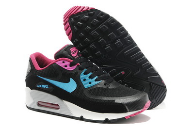 Nike Air Max 90 HYP PRM women shoes-045