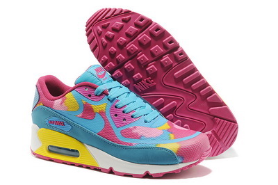 Nike Air Max 90 HYP PRM women shoes-046