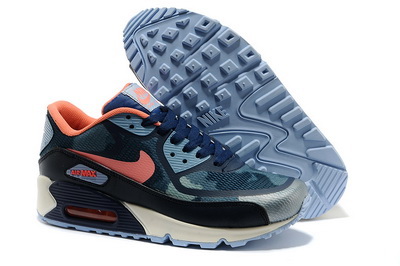 Nike Air Max 90 HYP PRM women shoes-047