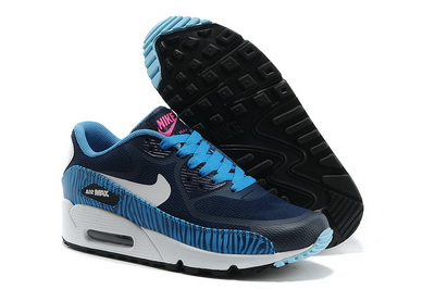 Nike Air Max 90 HYP PRM women shoes-050