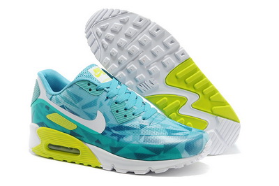 Nike Air Max 90 HYP PRM women shoes-056