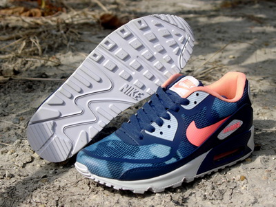 Nike Air Max 90 HYP PRM women shoes-067