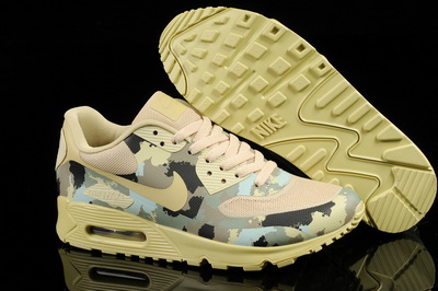 Nike Air Max 90 HYP PRM women shoes-069