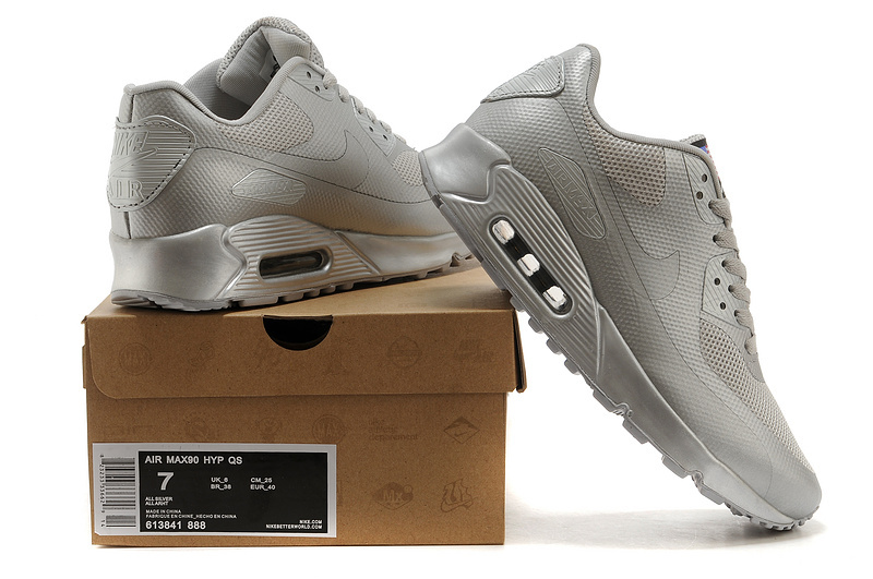 Nike Air Max 90 HYP PRM women shoes-070