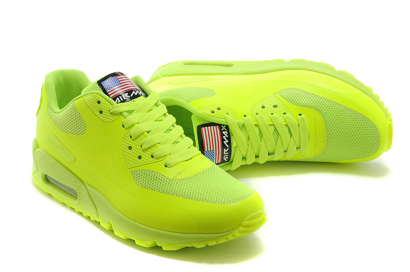 Nike Air Max 90 HYP PRM women shoes-071