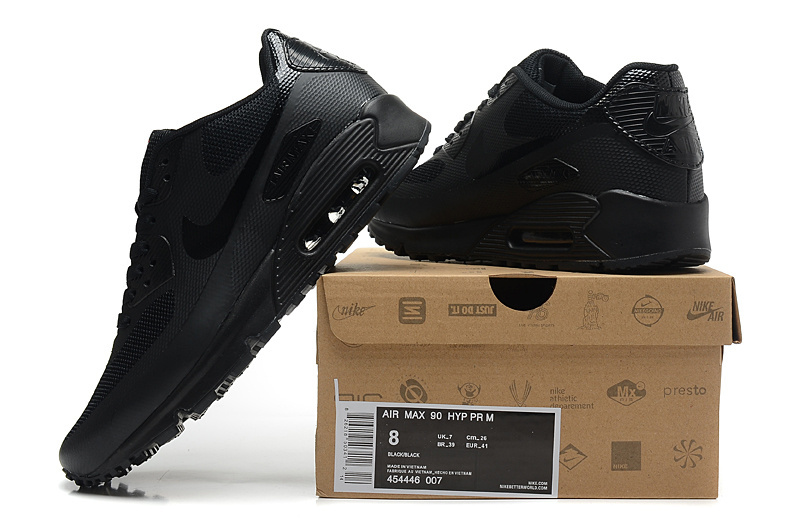 Nike Air Max 90 HYP PRM women shoes-072