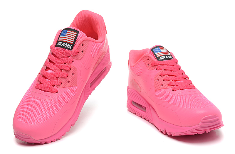 Nike Air Max 90 HYP PRM women shoes-074