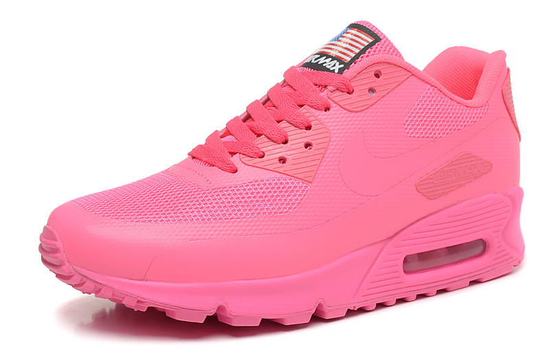 Nike Air Max 90 HYP PRM women shoes-074