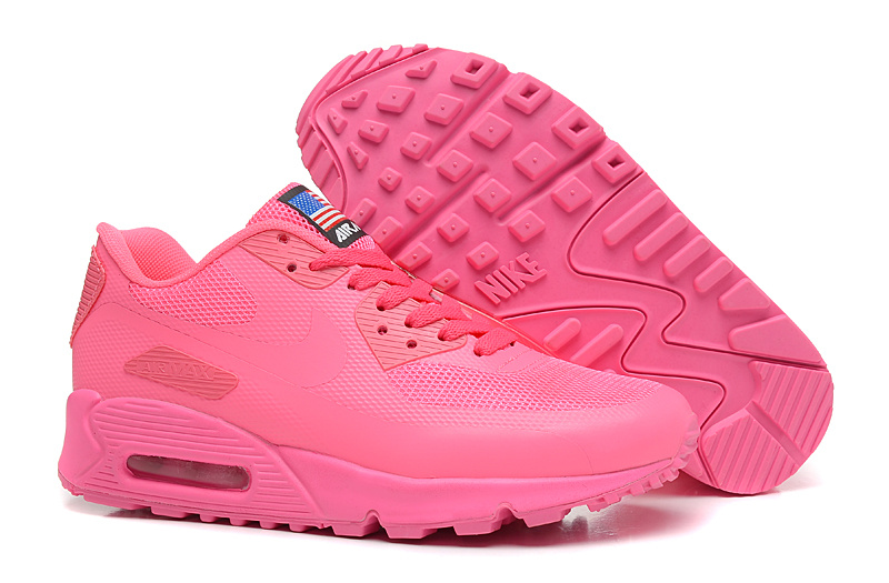 Nike Air Max 90 HYP PRM women shoes-074