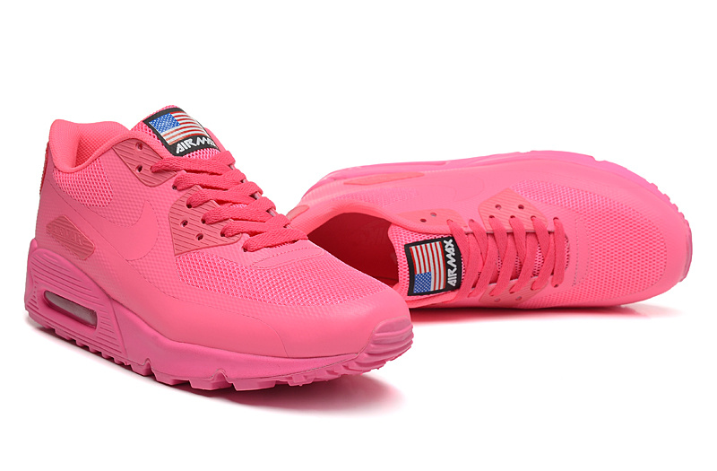 Nike Air Max 90 HYP PRM women shoes-074