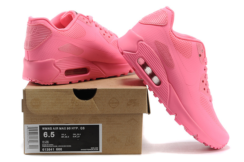 Nike Air Max 90 HYP PRM women shoes-074