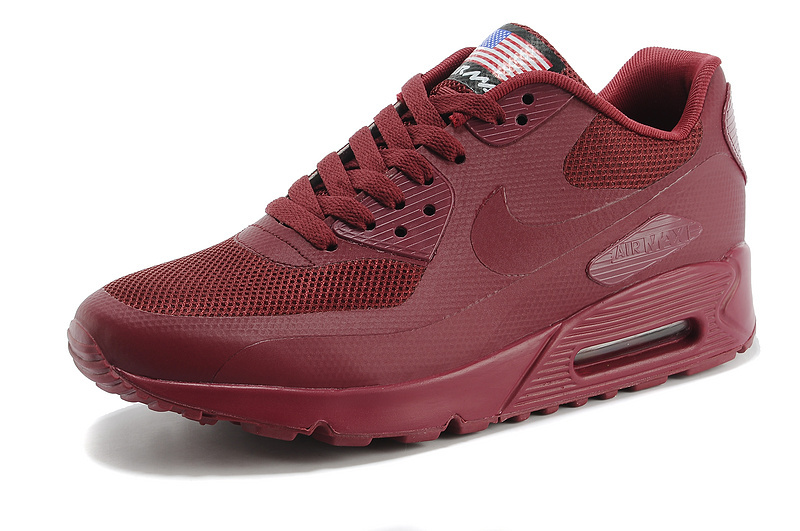 Nike Air Max 90 HYP PRM women shoes-075