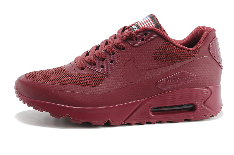 Nike Air Max 90 HYP PRM women shoes-075