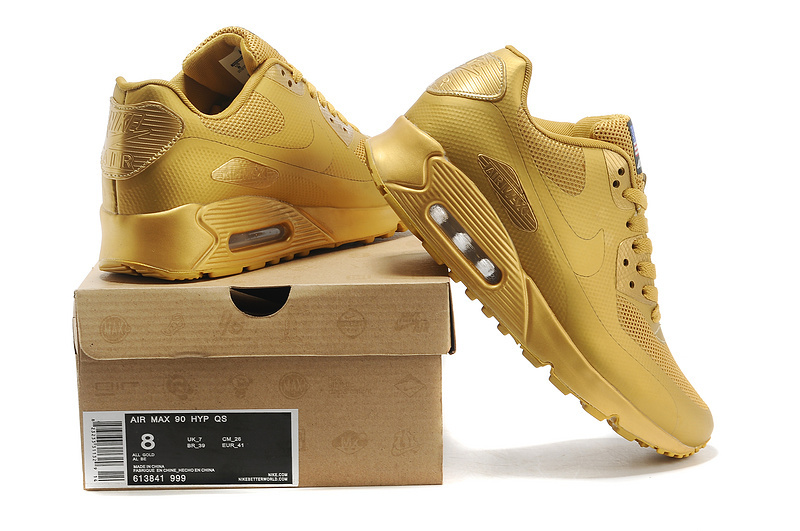 Nike Air Max 90 HYP PRM women shoes-076