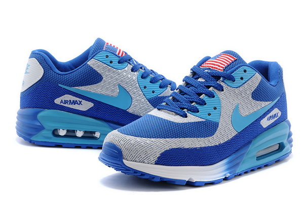 Nike Air Max 90 HYP PRM women shoes-079