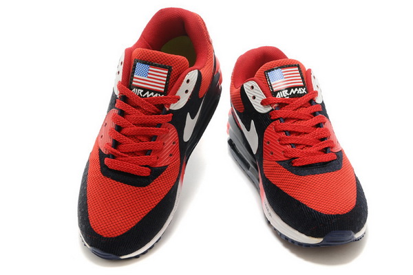 Nike Air Max 90 HYP PRM women shoes-080