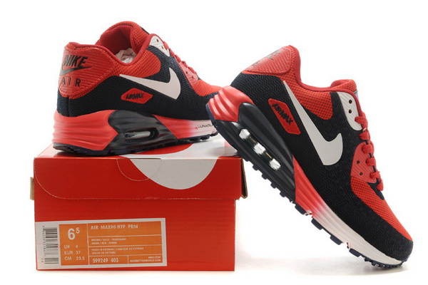 Nike Air Max 90 HYP PRM women shoes-080