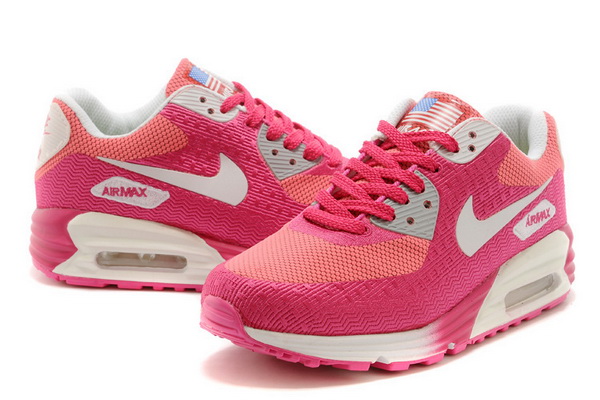 Nike Air Max 90 HYP PRM women shoes-081