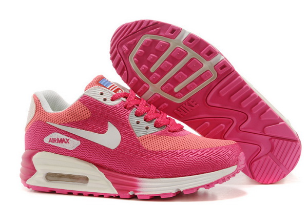 Nike Air Max 90 HYP PRM women shoes-081