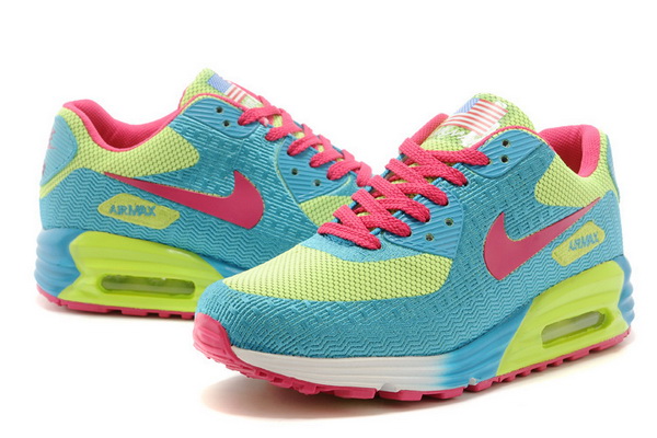 Nike Air Max 90 HYP PRM women shoes-082