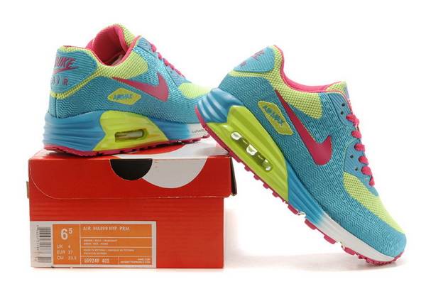 Nike Air Max 90 HYP PRM women shoes-082