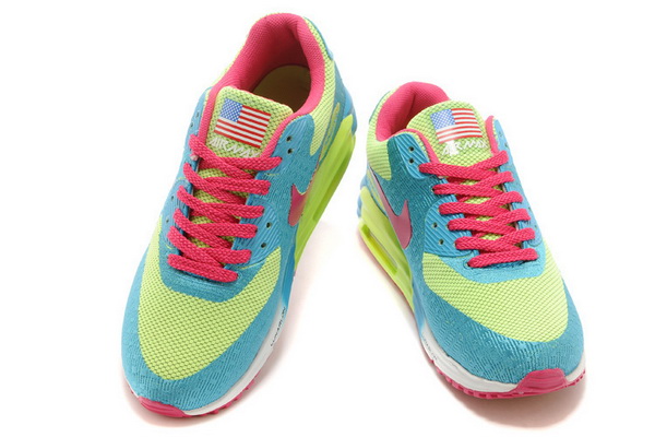 Nike Air Max 90 HYP PRM women shoes-082