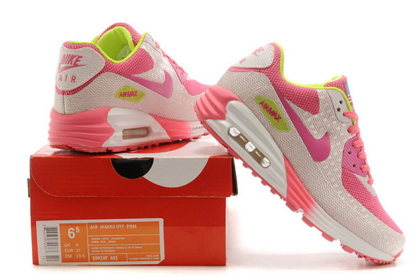 Nike Air Max 90 HYP PRM women shoes-083