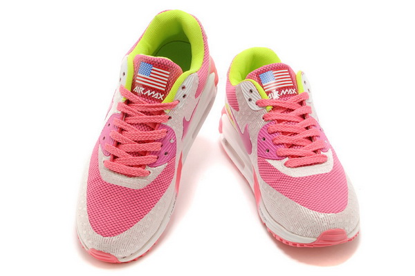 Nike Air Max 90 HYP PRM women shoes-083