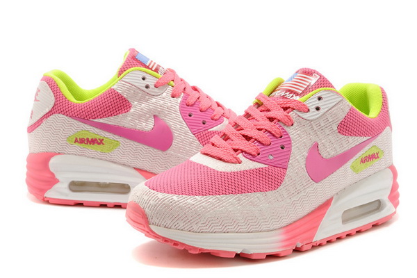 Nike Air Max 90 HYP PRM women shoes-083