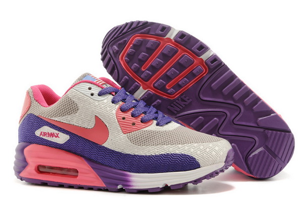 Nike Air Max 90 HYP PRM women shoes-084