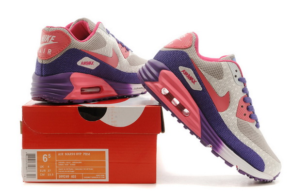 Nike Air Max 90 HYP PRM women shoes-084