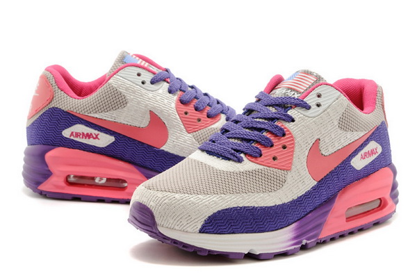 Nike Air Max 90 HYP PRM women shoes-084