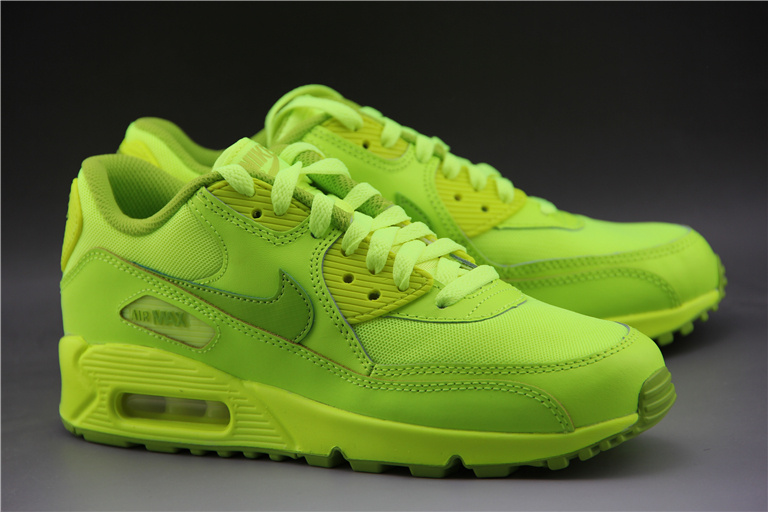 Nike Air Max 90 HYP PRM women shoes-085