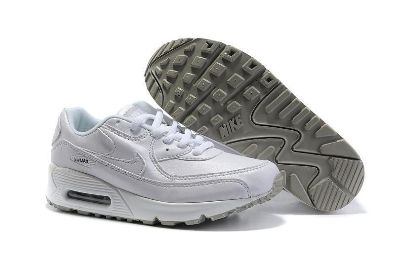 Nike Air Max 90 kids shoes-001