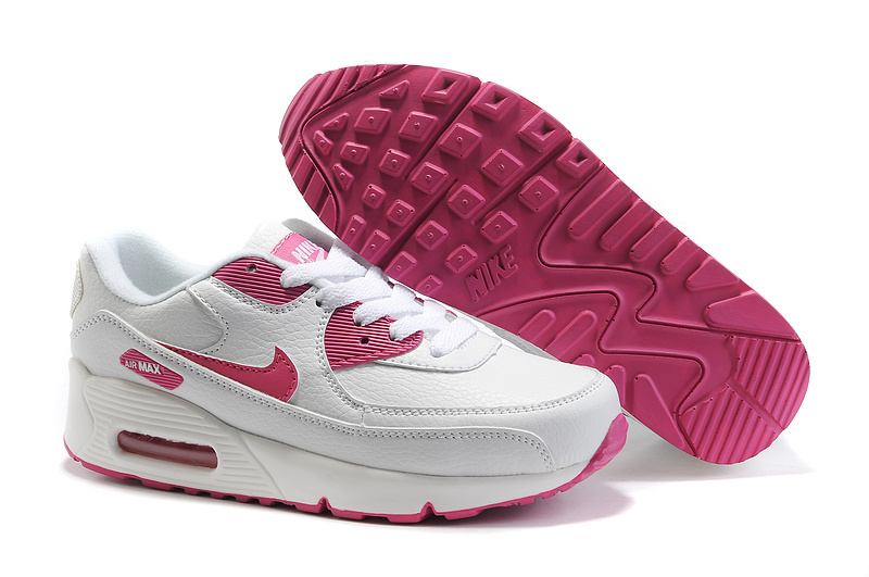 Nike Air Max 90 kids shoes-002