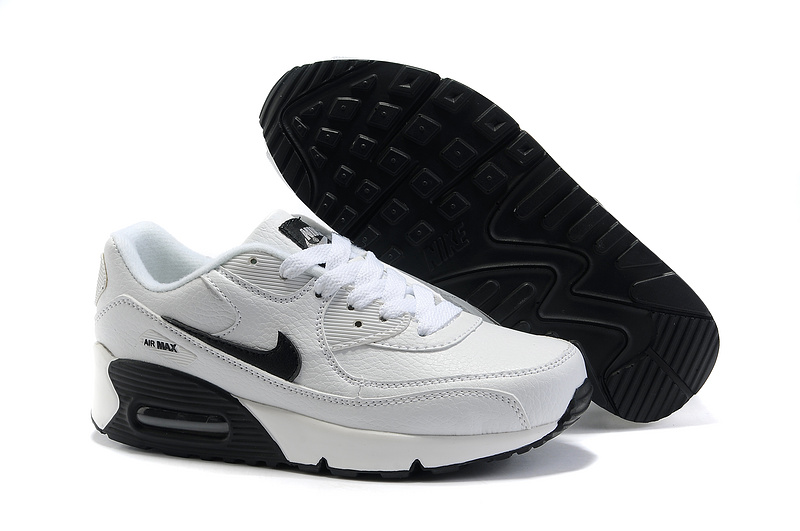 Nike Air Max 90 kids shoes-003