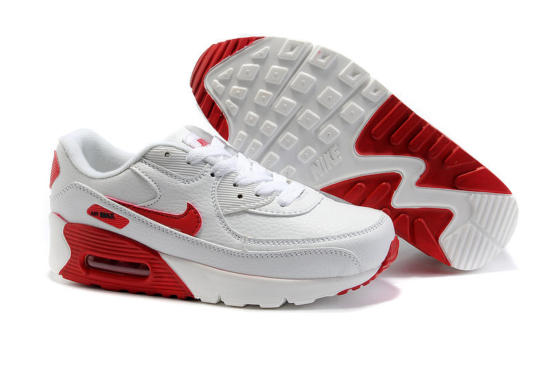 Nike Air Max 90 kids shoes-005