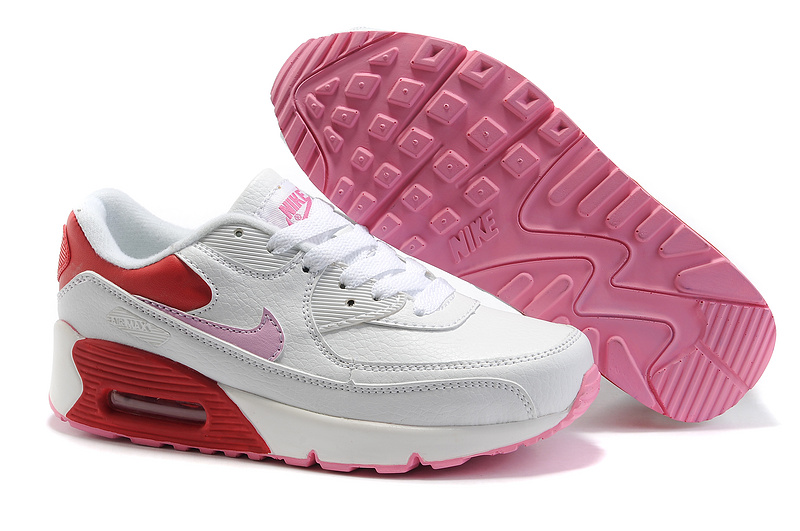 Nike Air Max 90 kids shoes-006