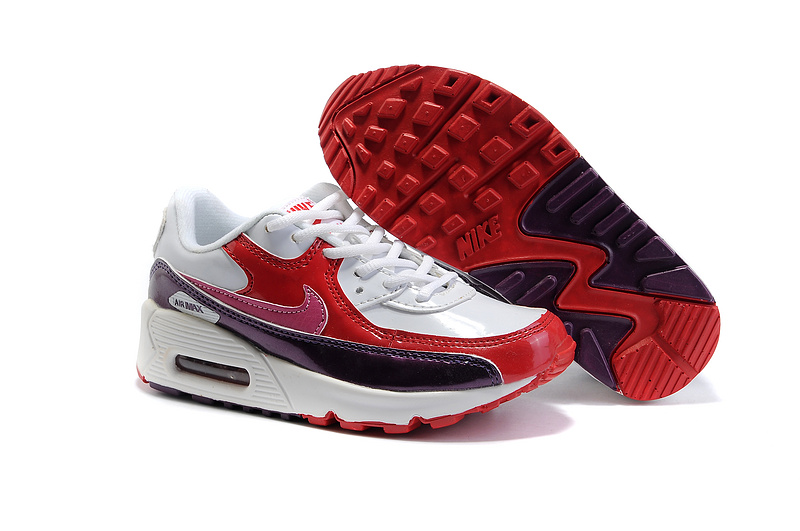 Nike Air Max 90 kids shoes-008