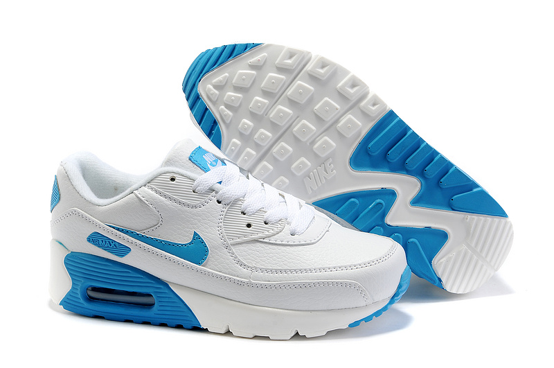 Nike Air Max 90 kids shoes-010