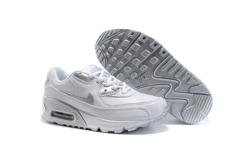 Nike Air Max 90 kids shoes-011