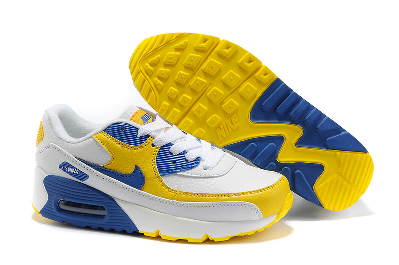 Nike Air Max 90 kids shoes-015