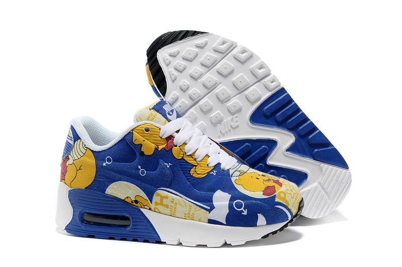 Nike Air Max 90 kids shoes-017