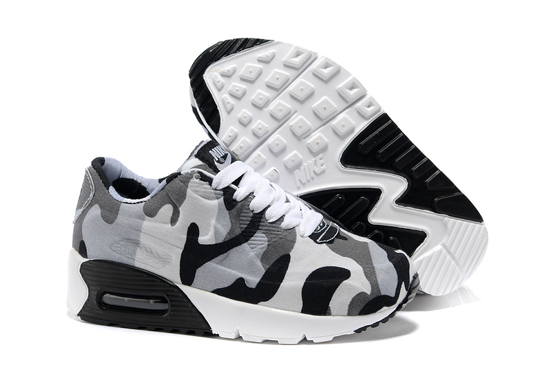 Nike Air Max 90 kids shoes-019